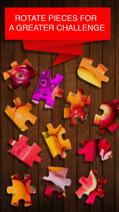 Jigsaw Puzzle for Adults screenshot 3