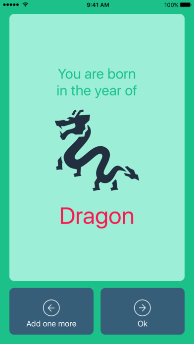 My Chinese Zodiacs screenshot 3