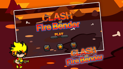 Clash of Fire Guns screenshot 4