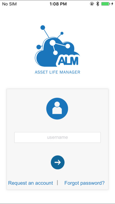 Asset Life Manager screenshot 4