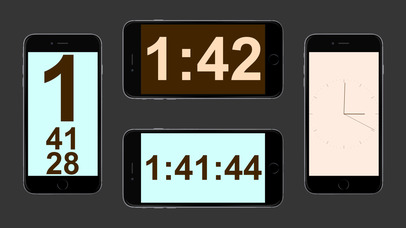 Screenshots of Flashlight. for iPhone