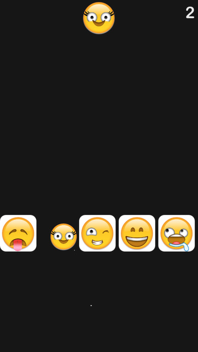 Emoji VS Block screenshot 2