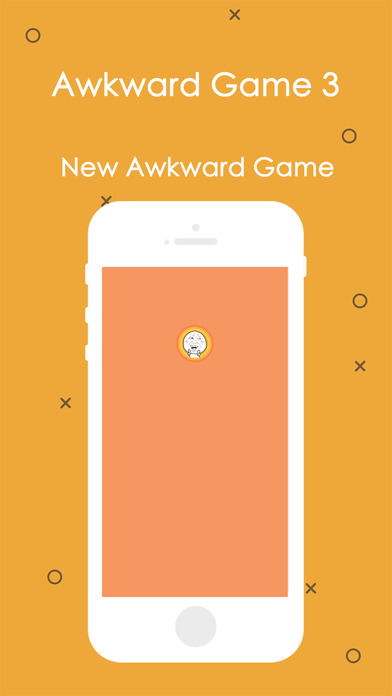 Awkward Game 3 - New Awkward Game screenshot 3