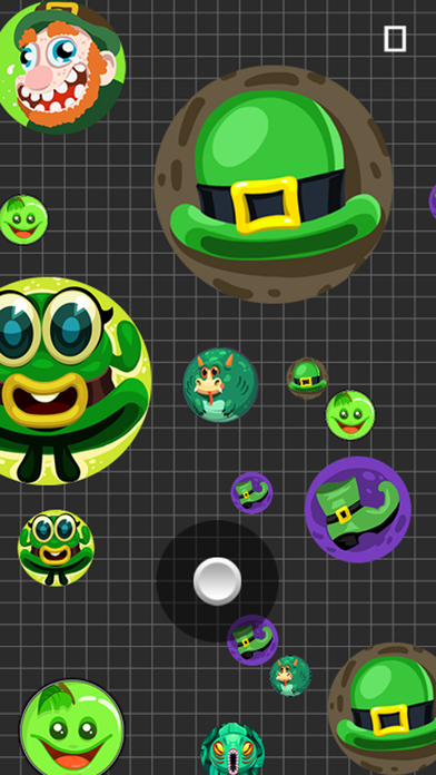 Green Hat Battle screenshot 2
