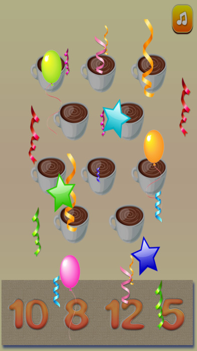 Numbers Counting Game screenshot 4