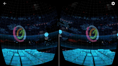 CCD VR screenshot 2