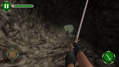 VR Zombie Survival Shooter screenshot 3