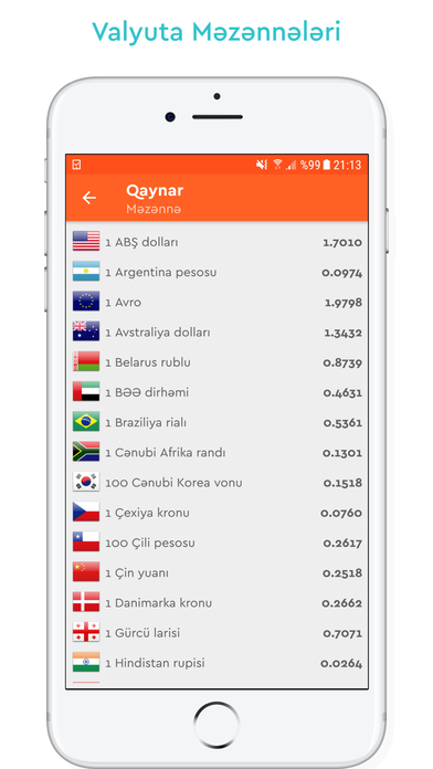 Qaynarinfo screenshot 3
