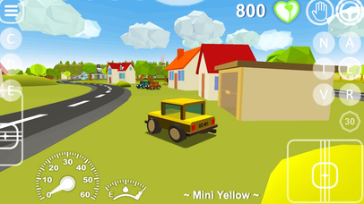 单机赛车游戏:模拟赛车游戏大全 screenshot 4