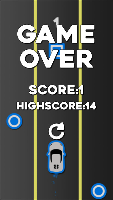 Car Game-2 screenshot 2