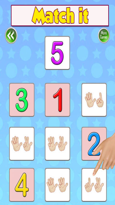 Preschool Educational Learning Activities screenshot 4