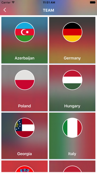 Women's European Volleyball Championship 2017 screenshot 3
