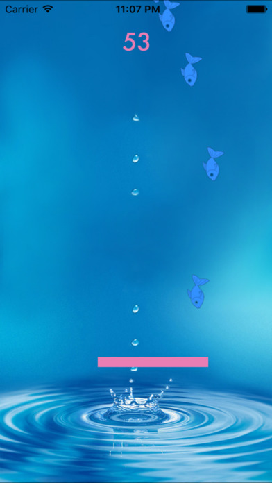 Collect Fishes screenshot 2