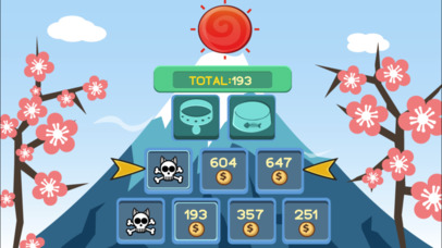Fortune Cat MaoMao's Slots screenshot 3