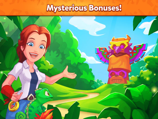 Solitaire Dash TriPeaks Islands screenshot 10