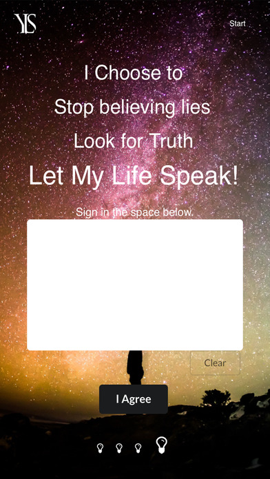 Your Life Speaks screenshot 3