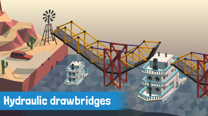download Poly Bridge apps 3