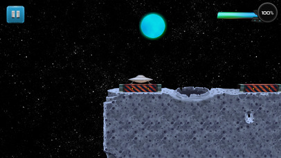 UFO Lander screenshot 2