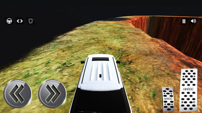 Prado Racing 3D screenshot 3