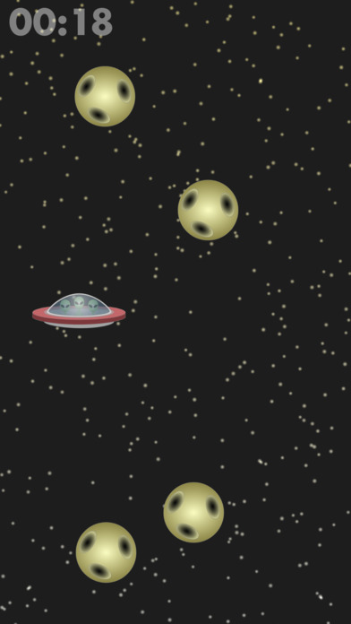 Space Alive screenshot 2