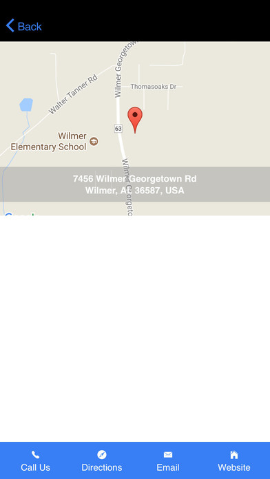 Wilmer Elementary School screenshot 3