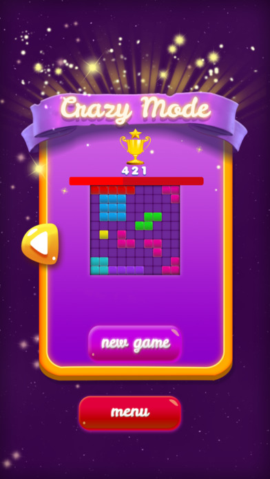 Magical Block Puzzle screenshot 3