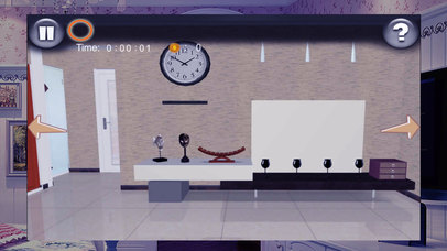 Logic game door of room 4 screenshot 4