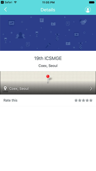 19th ICSMGE screenshot 2