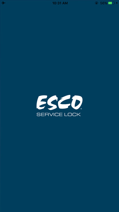 Esco Lock Service - Lite screenshot 3