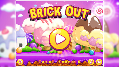 Brickout : Block Breaker Premium(No Ads) screenshot 3