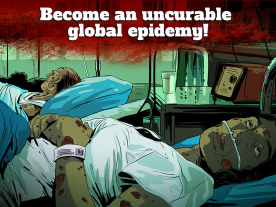 Infection Bio Warscreeshot 2