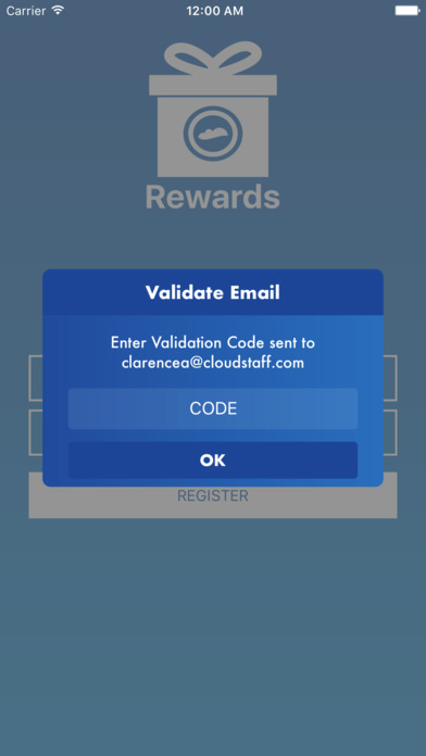 Dream Card Rewards screenshot 3