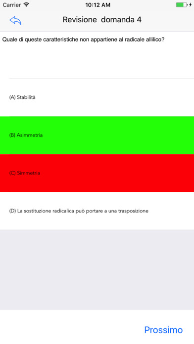 Concorsi Infermieri - Offline 2017 screenshot 2