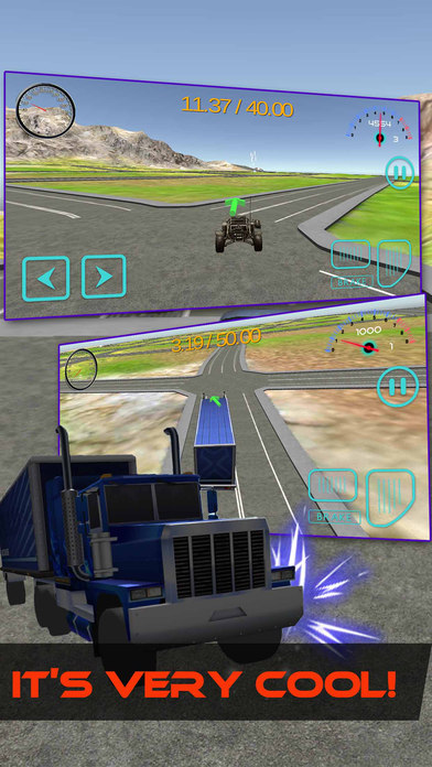 Crazy Racing:Car Drift and Racing Game screenshot 3