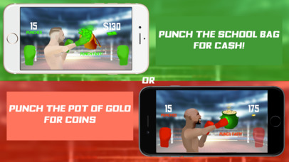 1v1 - The Big Fight Edition screenshot 3