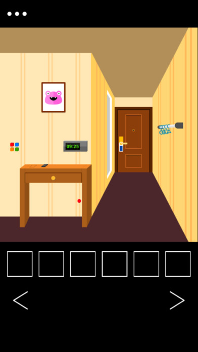 Escape Game Hotel screenshot 4