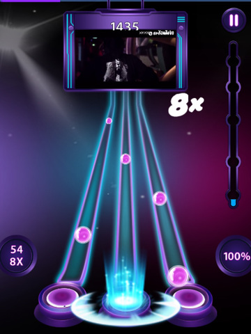 Tap Tap Reborn 2: Rhythm Game screenshot 4