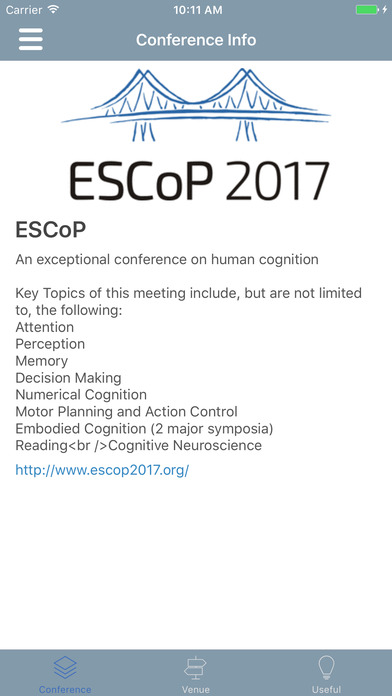 ESCOP2017 screenshot 2