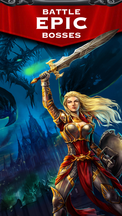 Kingdoms at War: Strategy Reborn Screenshot