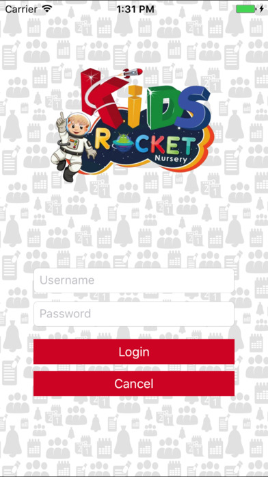 Kids Rocket screenshot 4