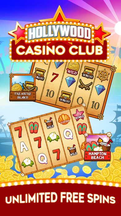 Spin Mania Slots - Multi Theme Casino Machines screenshot 2