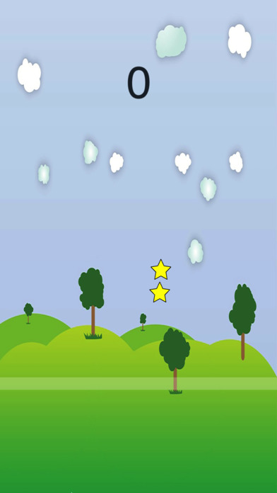 Star Juggle Game screenshot 2