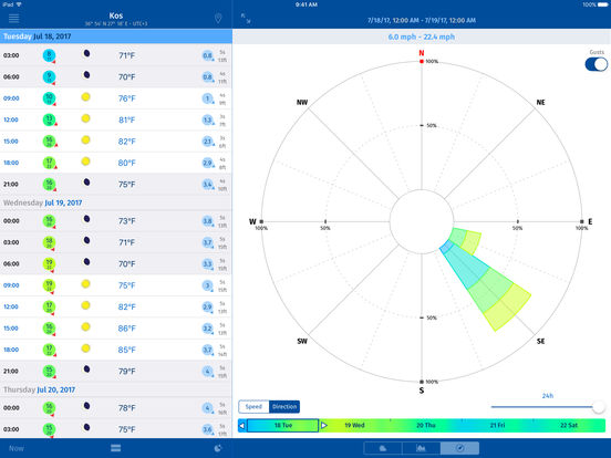 iPad Screenshot 3