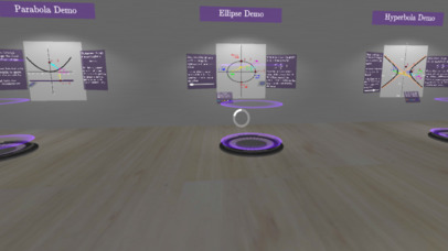 Calculus in Virtual Reality screenshot 4