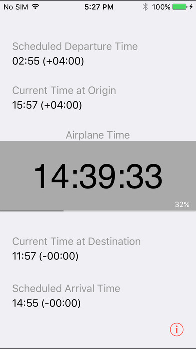 Airplane Time screenshot 3