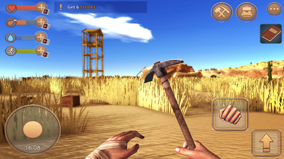 The Survival - Pro version screenshot 2