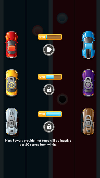 2 Racer - Extreme fast car racing game screenshot 3