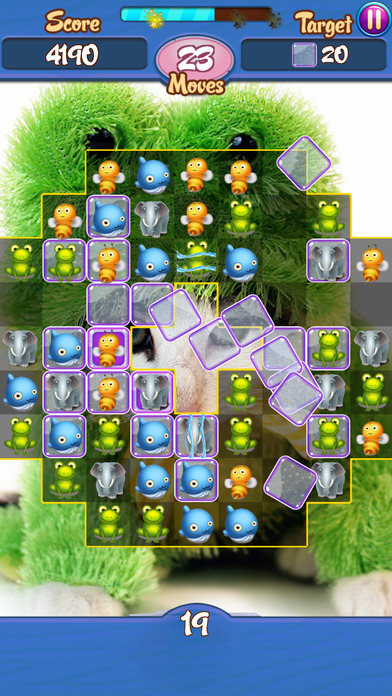 Pet Mania - Board Game Quest screenshot 4