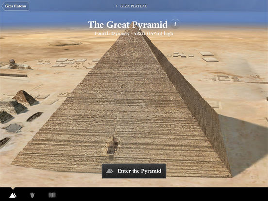 iPad Screenshot 1