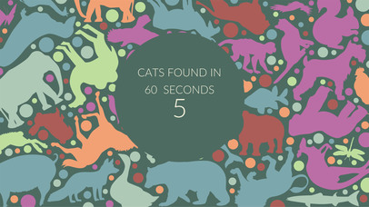 Find the Cat Arcade screenshot 2